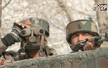 ยิงปะทะกันวันที่ 3 ในแคชเมียร์ อินเดีย