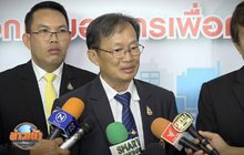 พพ.MOU ร่วมการเคหะฯ ขับเคลื่อนมาตรฐาน BEC