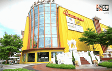 ห้างโตคิว บุกตลาดกรุงเทพฯ ตะวันออก