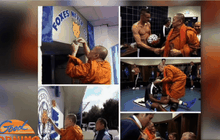 พระเสกยันต์ช่วย “เลสเตอร์” แชมป์พรีเมียร์ลีก