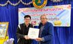 สสส. จับมือ มรอ.-ภาคี ขับเคลื่อน “สุขภาพดี วิถีล้านนา” ชู “น่านโมเดล” ยกระดับสุขภาวะภาคเหนือตอนบน
