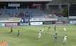 ช้างศึกยู 23 โดนฉลามชลเผาเครื่อง 2-1