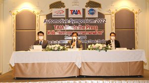 TAIA ร่วมสนับสนุนยานยนต์ไฟฟ้าของรัฐ สนับสนุนการฟื้นตัวตลาดรถในไทยต่อเนื่อง