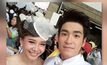 “เต้ย” ปัดครอบครัวสั่งเบรกความสัมพันธ์ “อาเล็ก”