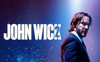 John Wick: Chapter 2 จอห์น วิค 2 แรงกว่านรก
