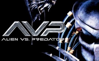 Alien vs. Predator เอเลียน ปะทะ พรีเดเตอร์ สงครามชิงเจ้ามฤตยู