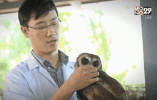 Five minutes Bighero : หมอเบญ ตอนที่ 1/5