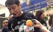 “ป้อง ณวัฒน์” ร้องรัฐบาลเลิกเสิร์ฟหูฉลามในงานเลี้ยง