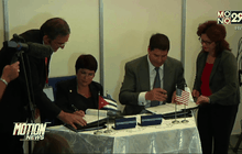 ข้อตกลงใช้เครือข่ายโทรศัพท์ในสหรัฐฯและคิวบา