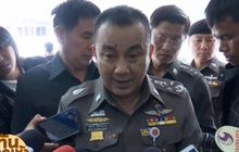 ตร.ไม่พบโฆษกคณะศิษย์ฯวัดพระธรรมกาย ออกนอกประเทศ