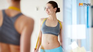 12 วิธีลดน้ำหนักง่ายๆ แบบไม่ต้องตัดใจจากอาหารจานโปรด ผอมลงชัวร์!