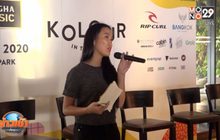 “Kolour In The Park 2020” นับถอยหลังเตรียมระเบิดความมัน