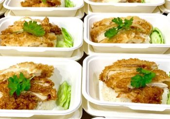 5 จุดแข็งของร้านข้าวกล่องยุคใหม่ ที่ทำให้ลูกค้าติดใจ