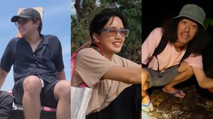 มนตร์เสน่ห์บนเกาะลิบง ผ่าน 3 ประสบการณ์จาก 3 Travel Blogger ชื่อดัง อเล็กซ์-พลอย-โจโฉ ที่คุณต้องไปเช็คอิน!