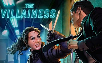 The Villainess สวยแค้นโหด