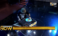 Gangstar Paradise Festival งานเดี่ยวรวม 4Elements ของ HipHop เมืองไทย