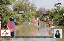 เตือนไทยตอนบนระวังพายุฤดูร้อน 24-27 เม.ย.นี้