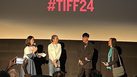 ‘วิมานหนาม’ หนังไทย ดังไกล ถึงแคนาดา ในเทศกาล (Toronto International Film Festival 2024 : TIFF)