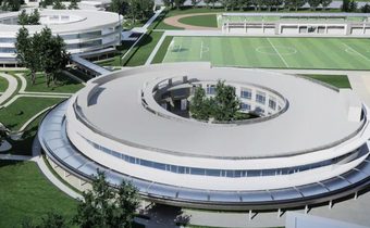 โรงเรียนนานาชาติ กรุงเทพ VERSO ใหญ่ถึง 168 ไร่ แล้วค่าเทอมจะแพงขนาดไหน