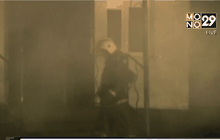 ไฟไหม้บ้านพักผู้ป่วยทางจิตในรัสเซีย