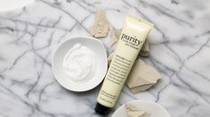 ฟิโลโซฟี เพียวตี้ เมด ซิมเพิล ตัวช่วย ทำความสะอาดผิวอย่างล้ำลึก