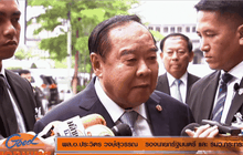 Good Morning Thailand 04-10-58