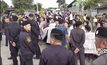 ตำรวจคุมเข้มทำแผนอดีตเภสัชฆ่าพ่อตา-แม่ยาย