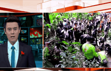 ผู้ก่อเหตุฆ่าฝังดินมอบตัวเพิ่ม 2 คน