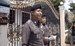 โครงการฝากบ้านกับตำรวจ เพิ่มขึ้น