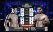 คู่ที่ 7 Super Fight แสงมณี อุ้มกะต๋องเชียงใหม่ยิม – เรซ่า โมมานี่