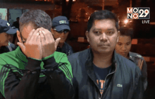 จุดจบ ฆาตกรรมชายชาวสเปน