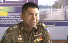 ตำรวจยันไม่พบหลักฐานแหม่มสาวถูกข่มขืน บนเกาะเต่า