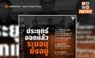 10 ปีรัฐประหาร 57: ‘ประยุทธ์ไป ระบอบอยู่’ ก้าวไกลชู 3 วาระรื้อมรดก คสช.