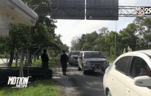 คุมเข้มความปลอดภัยวันมาฆบูชา