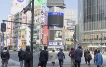 เตรียมให้โควตานักธุรกิจ 4 ประเทศ รวมไทยเข้าญี่ปุ่น