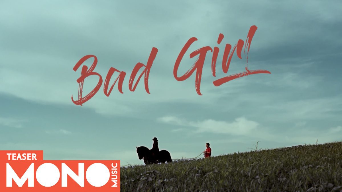 Bad Girl - AP1WAT [Teaser MV]