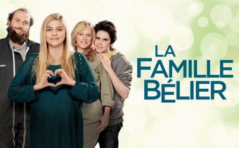 La Famille Belier ร้องเพลงรักให้ก้องโลก