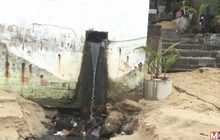 ร้องเรียนปล่อยน้ำเสียลงทะเลสมุย