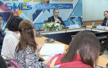 เตรียมงบ 800 ล้านบาทช่วยเอสเอ็มอี 2,000 ราย