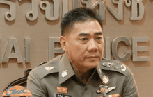 ผบ.ตร.เผยรู้ตัวแล้วคนตัดไฟบ้าน “มีชัย ฤชุพันธุ์”