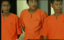 อินโดฯ กักตัวผู้ต้องสงสัยก่อเหตุเผาป่า