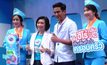 “โฟร์โมสต์ พากลับบ้าน สงกรานต์สุข ปี 3”