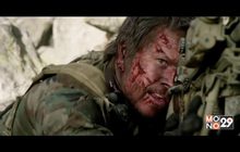 บทแอ็กชั่นสุดเดือดของ Mark Wahlberg