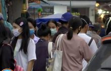 “มหาดไทย” เร่งช่วยเหลือประชาชนไม่มีที่อยู่-ตกงาน