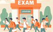 รายชื่อศูนย์สอบ ก.พ. แบบ e-Exam ประจำปี 2567 มีที่ไหนบ้าง เช็คเลย