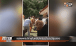 เฉลยพระภิกษุในคลิปพรมน้ำมนต์รุนแรง