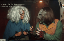 โรงเรียนสอนผีดิบในสหรัฐฯ