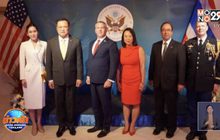 “อนุทิน” ขอโทษประชาชน รับ “การ์ดตก” ไม่สวมหน้ากากร่วมงานเลี้ยง