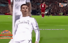 10 ประตูสุดสวย “โรนัลโด้” ในแชมเปี้ยนส์ลีก