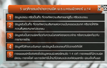 ฝากขัง “เอฟ” มือโพสต์ผังราชภักดิ์
